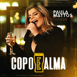 Cover of Copo e alma