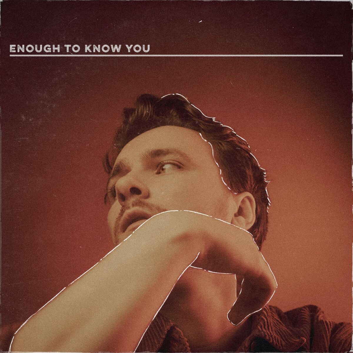 Album cover of Enough to Know You