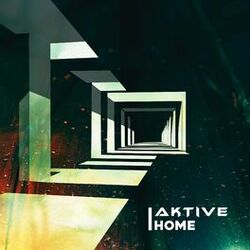 Cover of Home