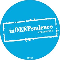 Cover of Xich Dao EP