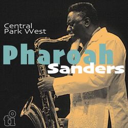 Cover of Central Park West