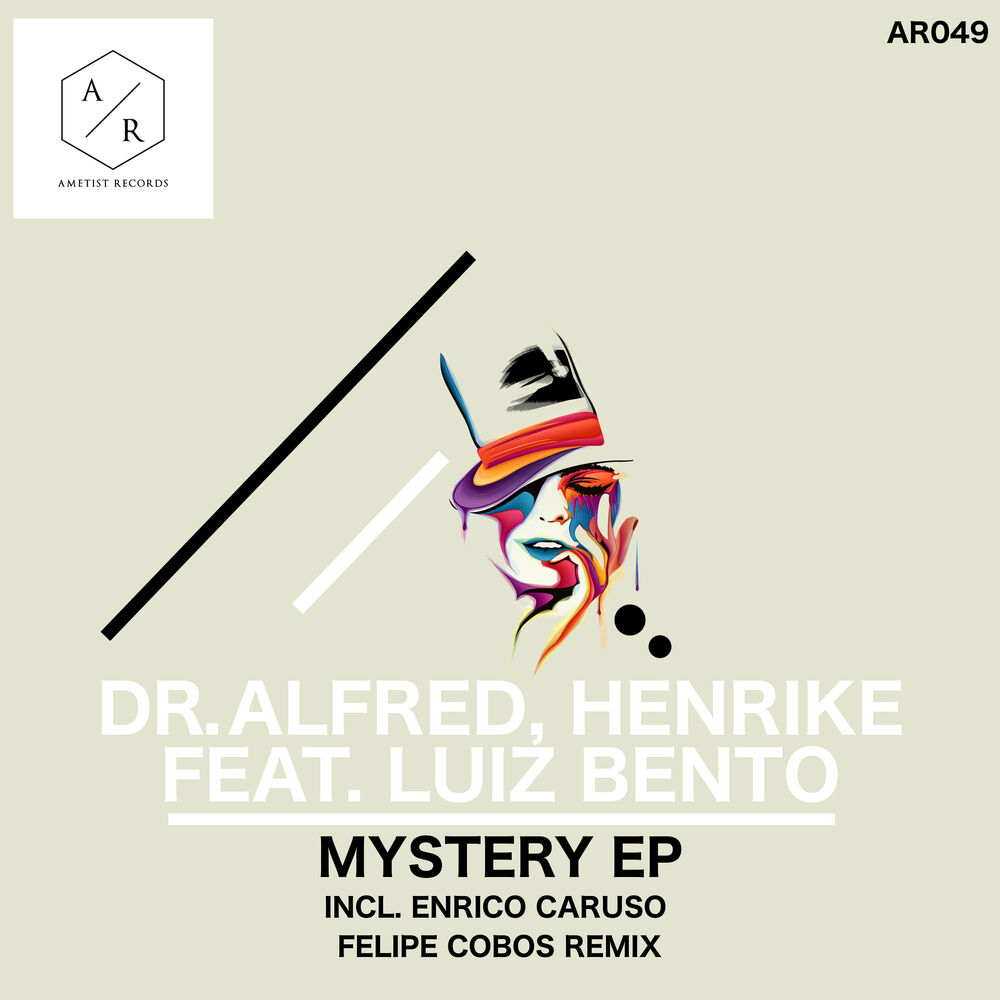 Picture of Mystery