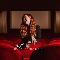 Cover of Choreografie