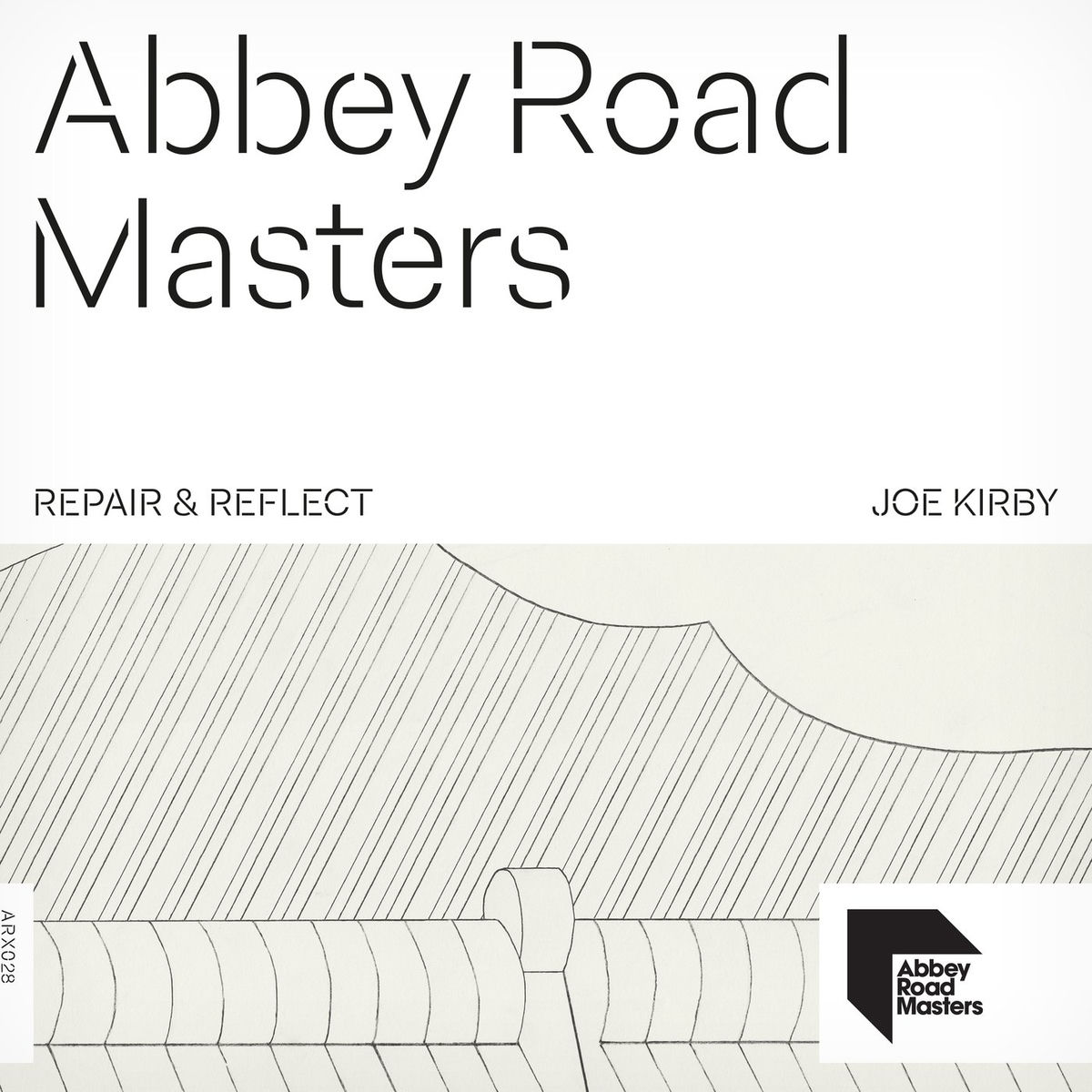 Album cover of Abbey Road Masters: Repair & Reflect