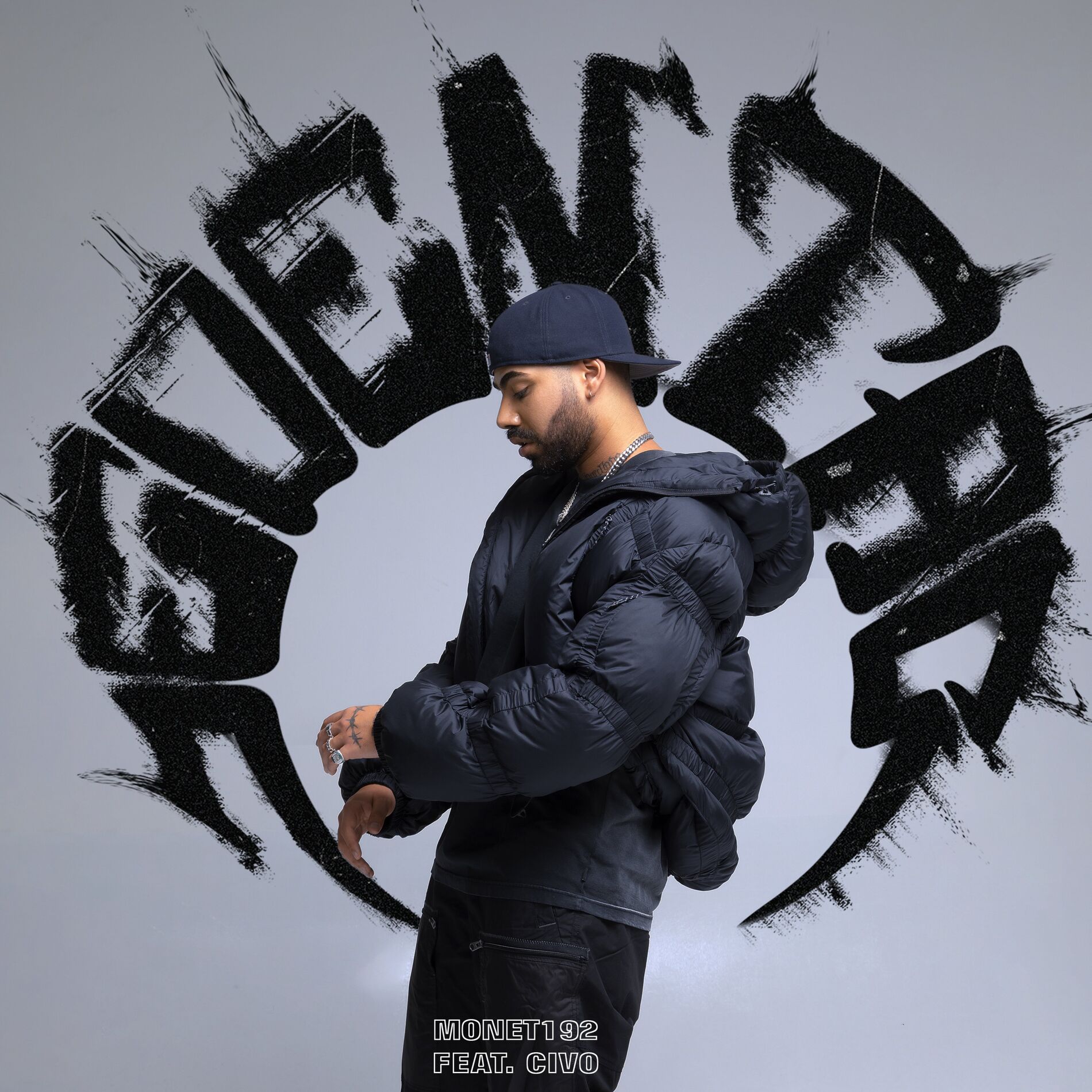 Album cover of Jeden Tag (feat. CIVO)