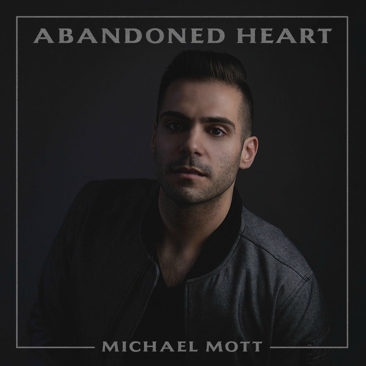 Album cover of Abandoned Heart