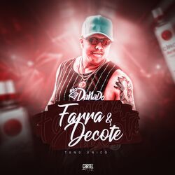 Cover of Farra e Decote