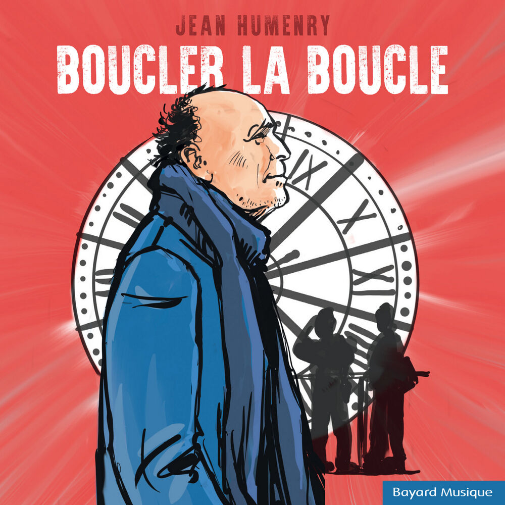 Picture of Boucler la boucle