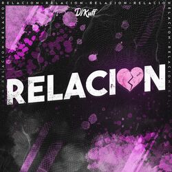 Cover of Relación