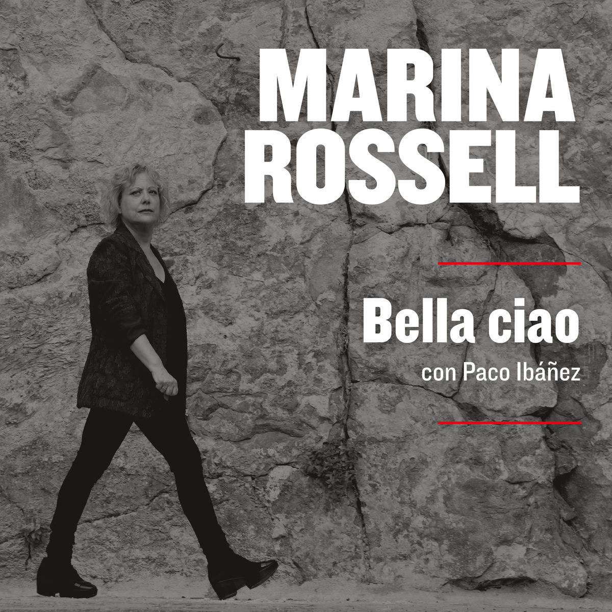 Album cover of Bella Ciao