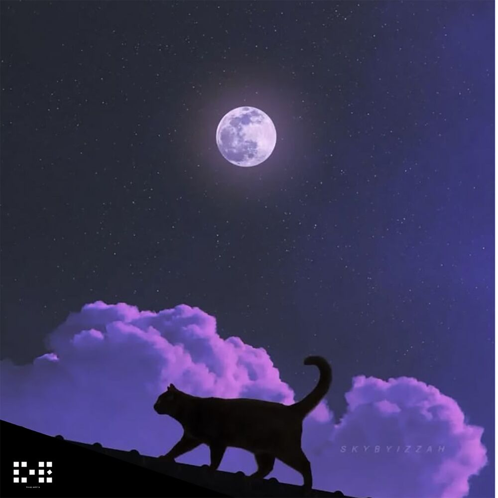 Picture of 0Hz Serenity (Instrumental)