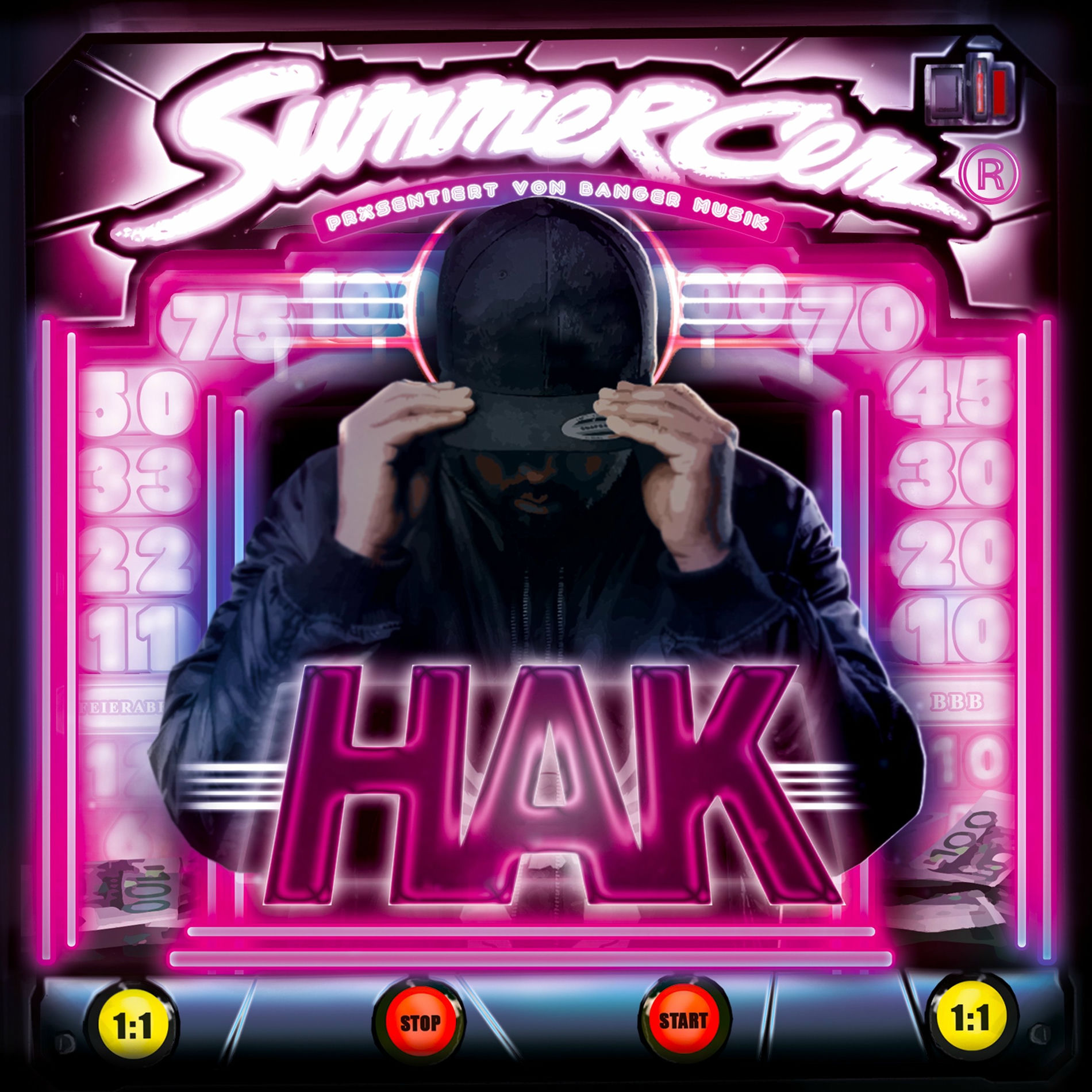Album cover of Intro