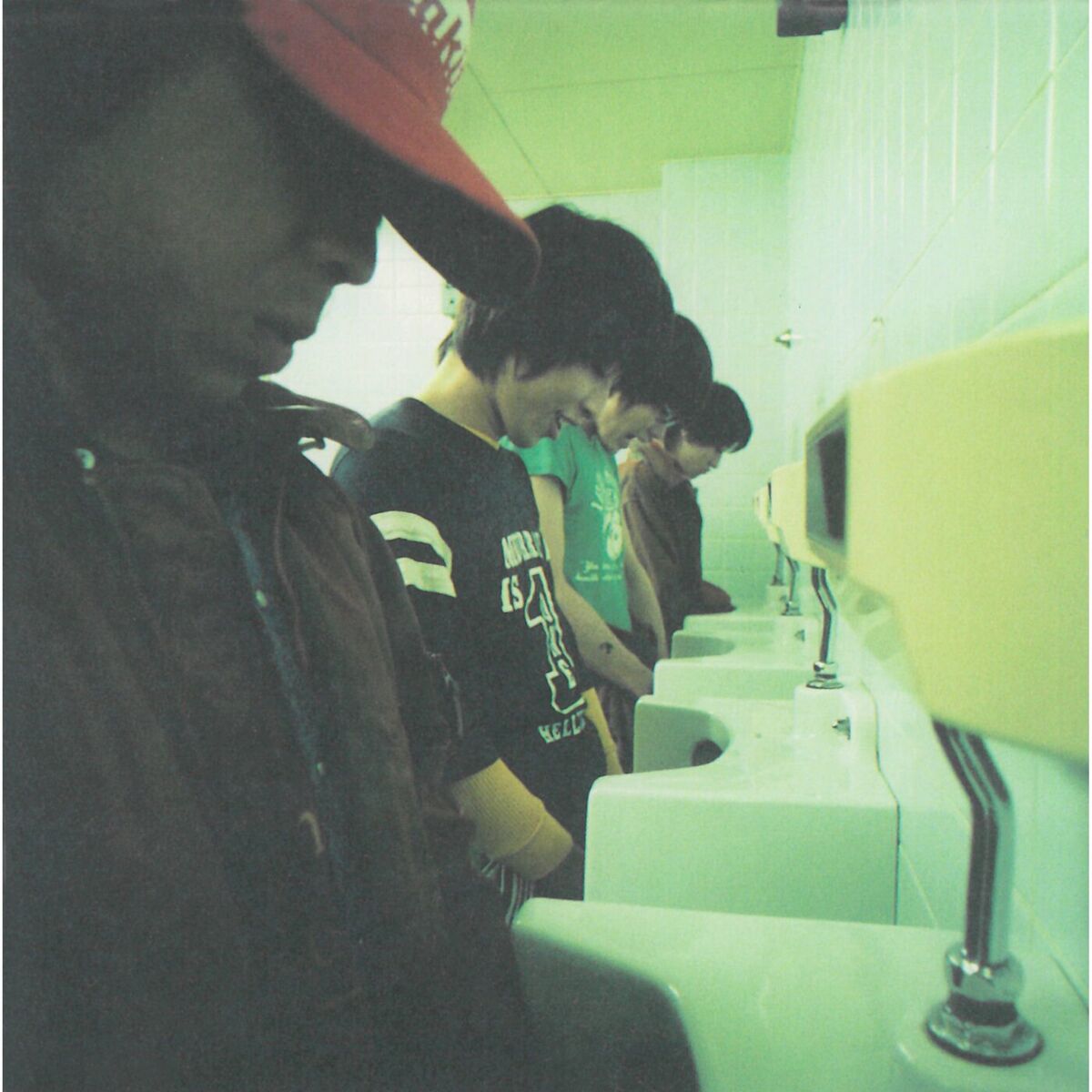 Album cover of Lookin' For Days