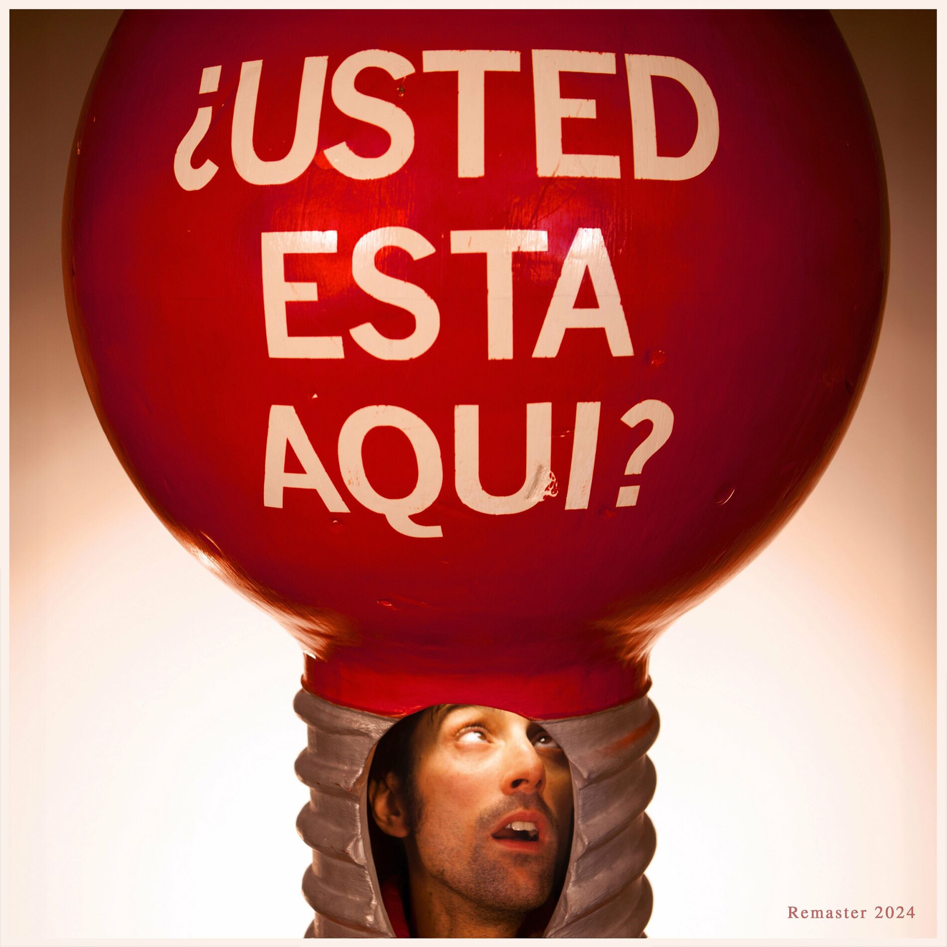Album cover of Soñando un misterio
