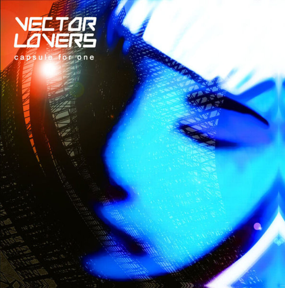 Album cover of Neon Sky Rain
