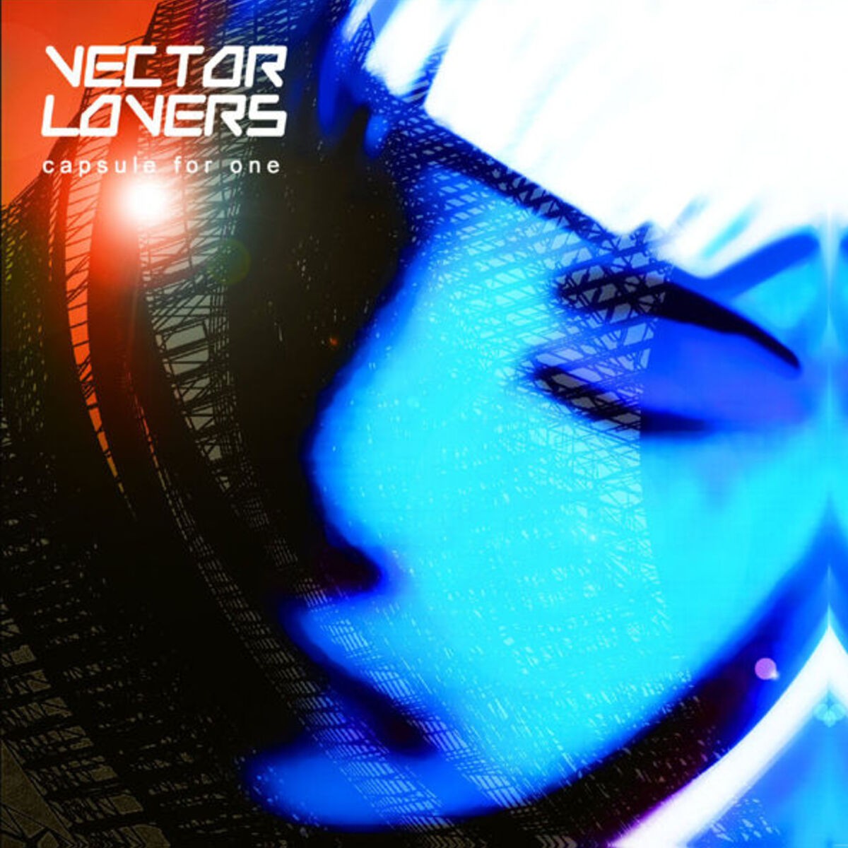 Album cover of Capsule for One