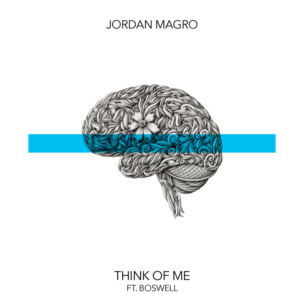 Picture of Think of Me (feat. Boswell) [Radio Edit]