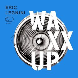 Cover of Waxx Up