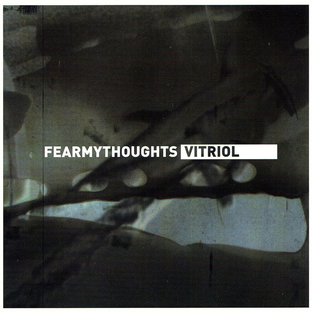 Picture of Vitriol