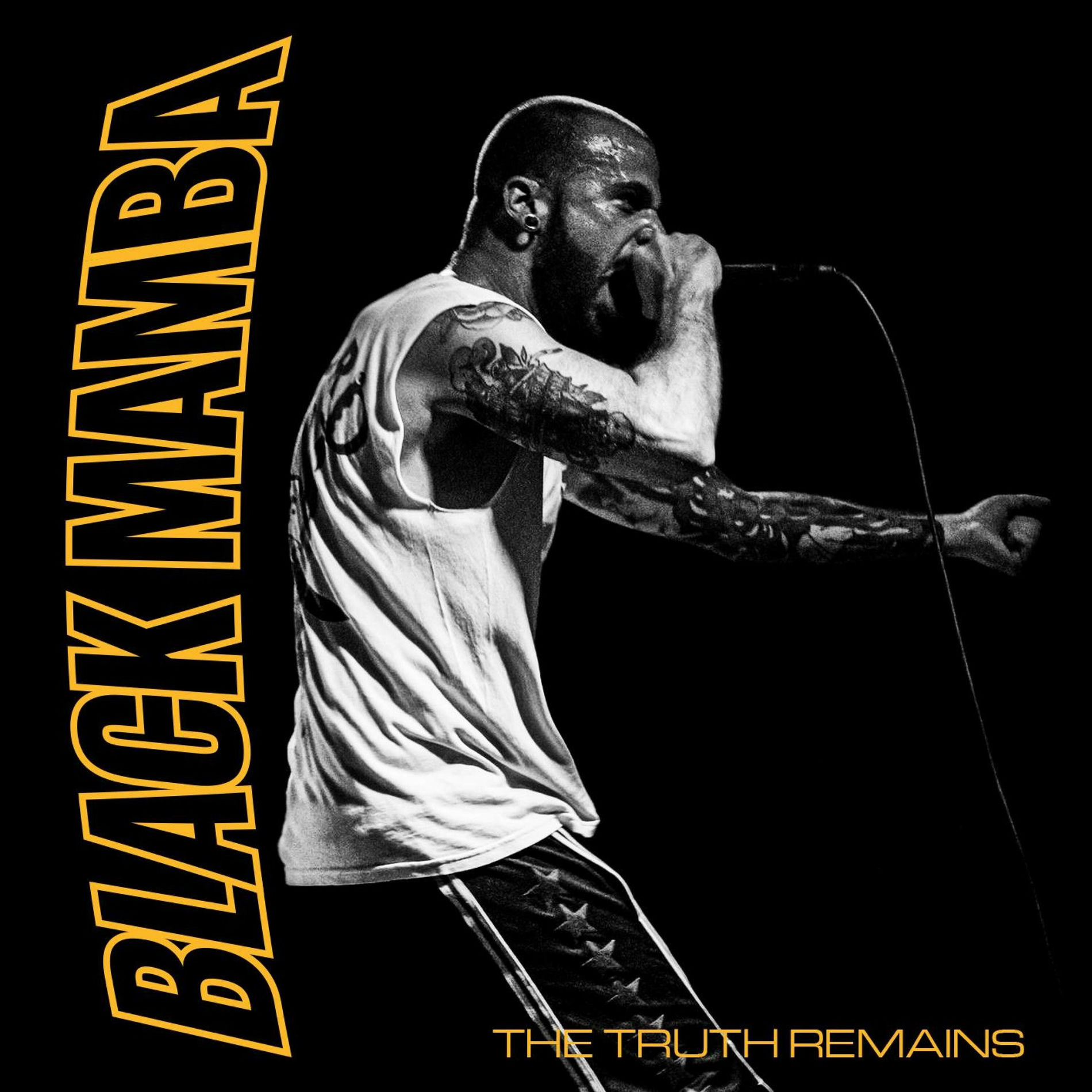 Black Mamba: álbuns, músicas, shows | Deezer