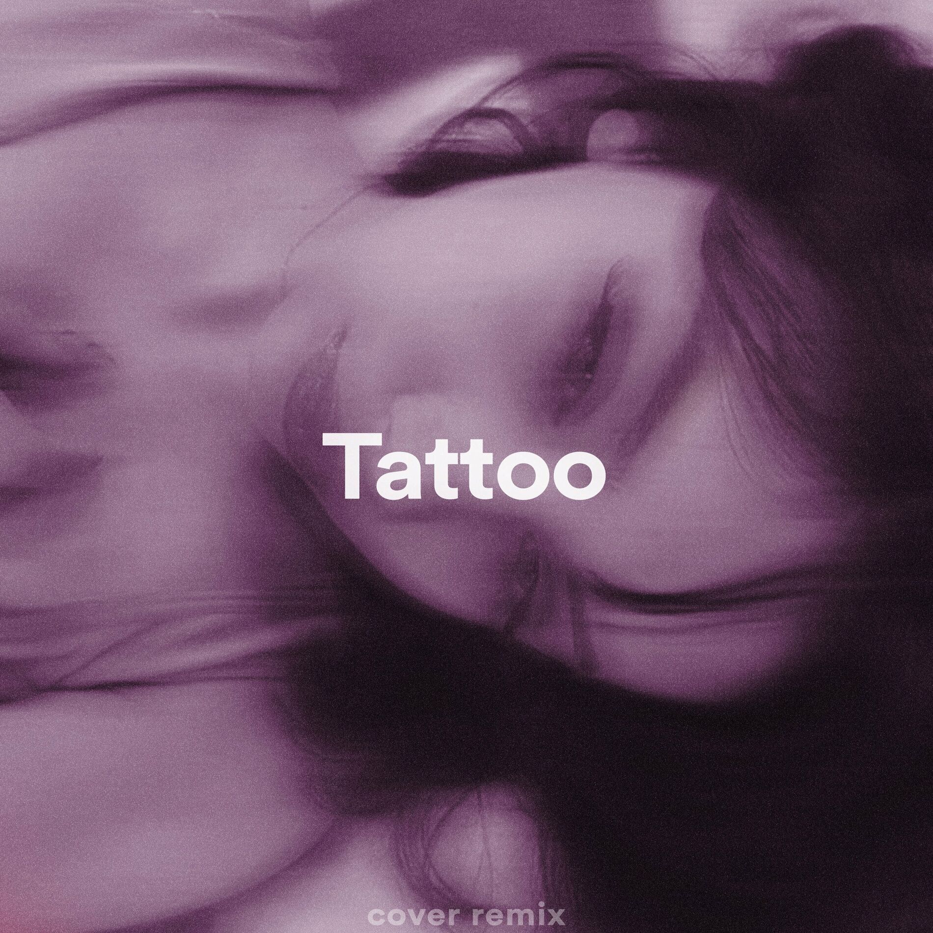Album cover of Tattoo (Sped Up)