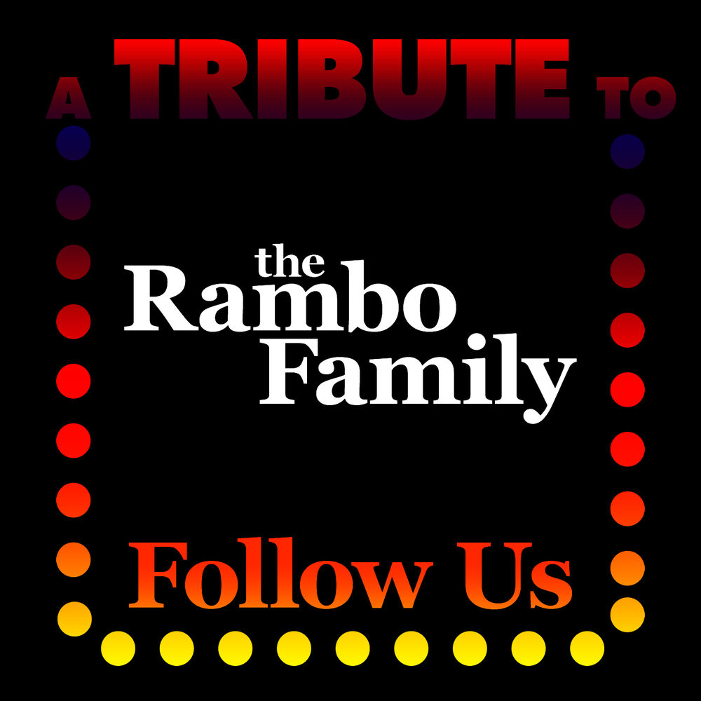 Picture of A Tribute to the Rambo Family: Follow Us
