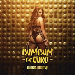 Cover of Bumbum de Ouro