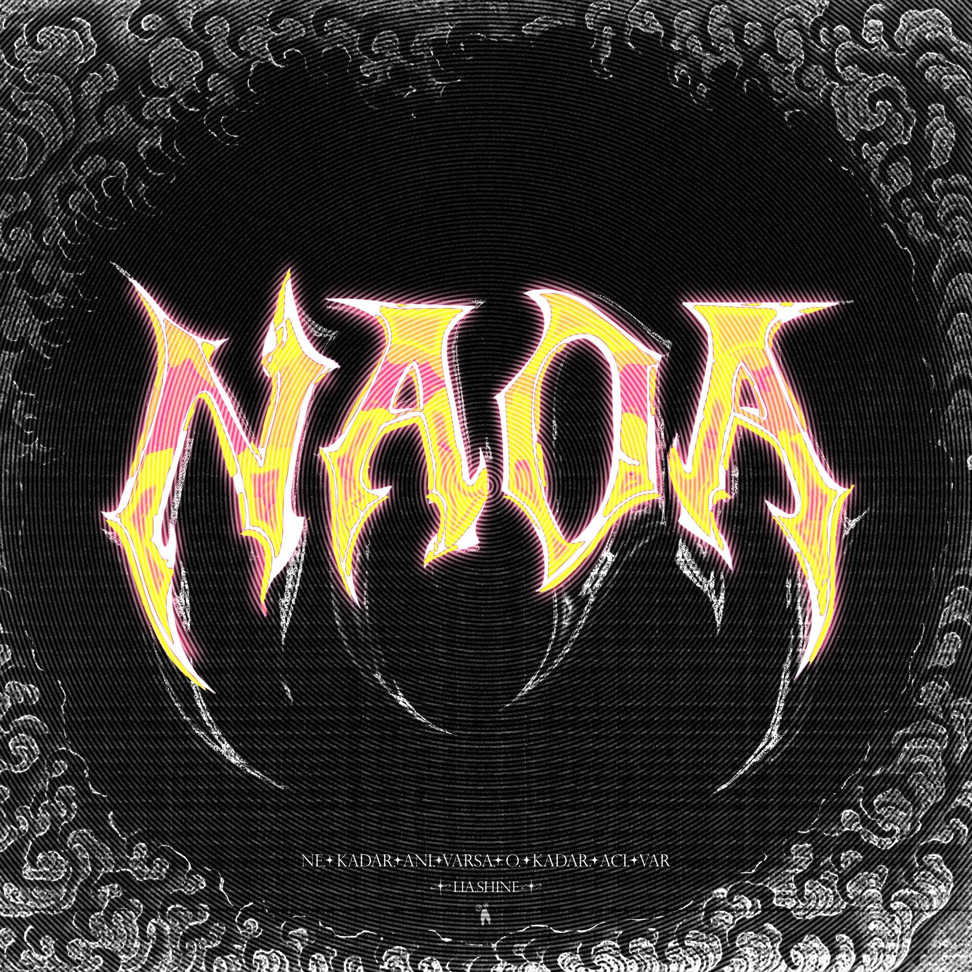 Album cover of N.A.O.A