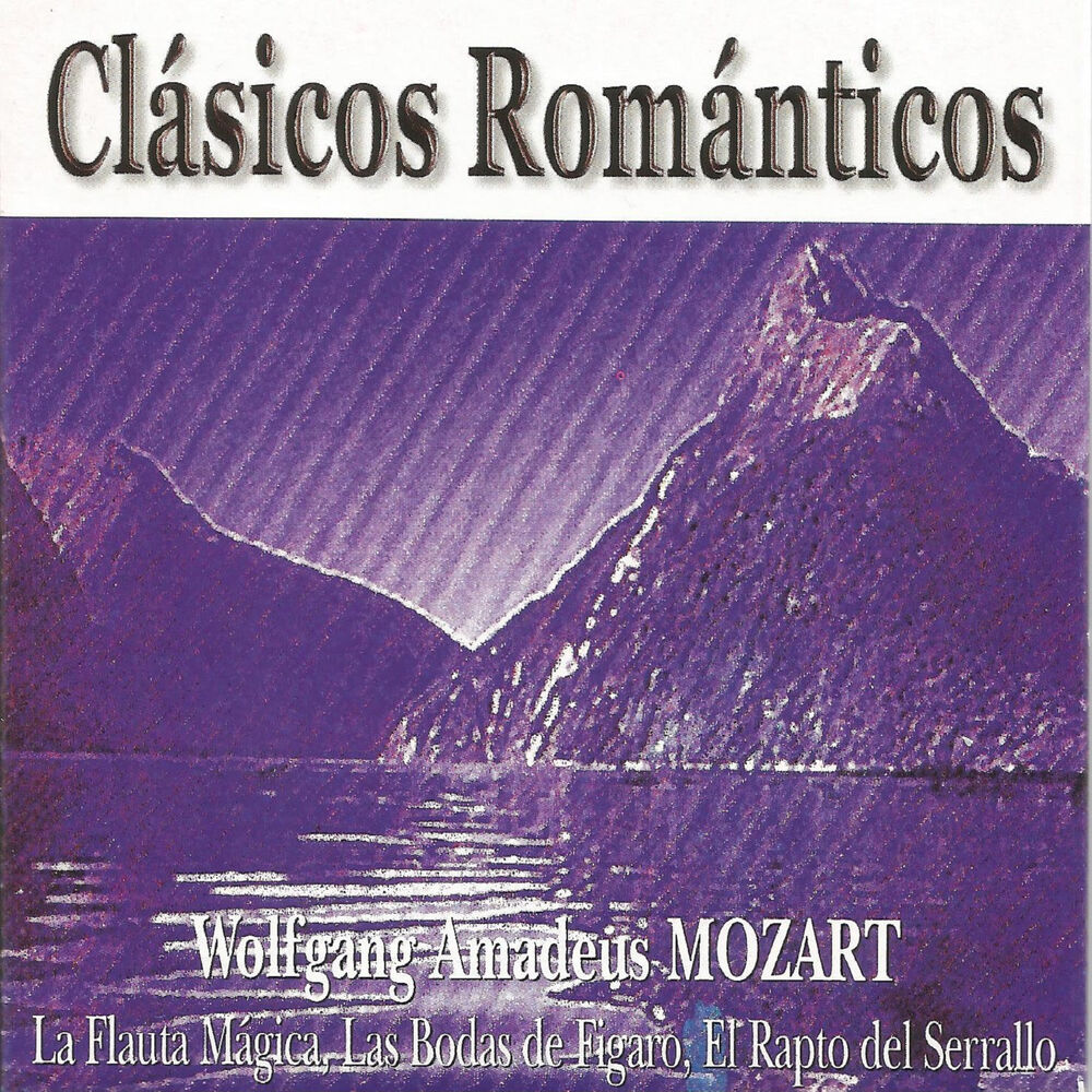 Picture of Clásicos Románticos