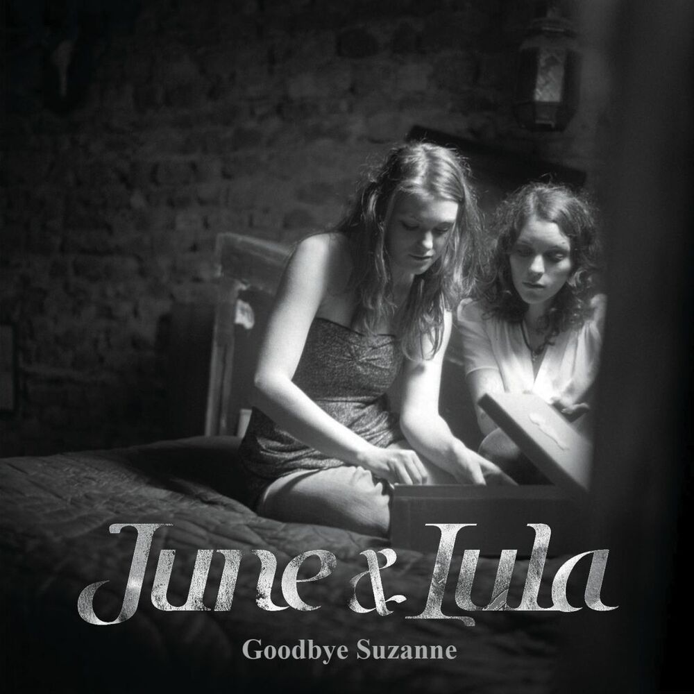 Picture of Goodbye Suzanne (Radio edit)