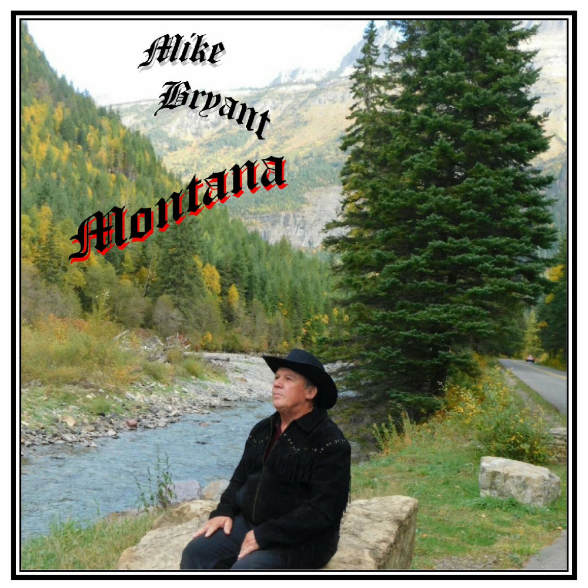 Album cover of Montana