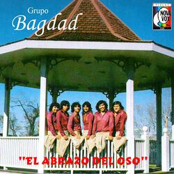 Cover of El Abrazo Del Oso