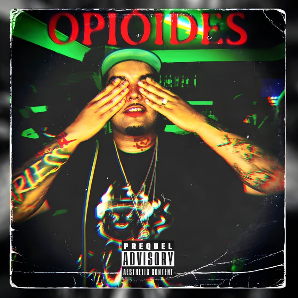 Picture of Opióides