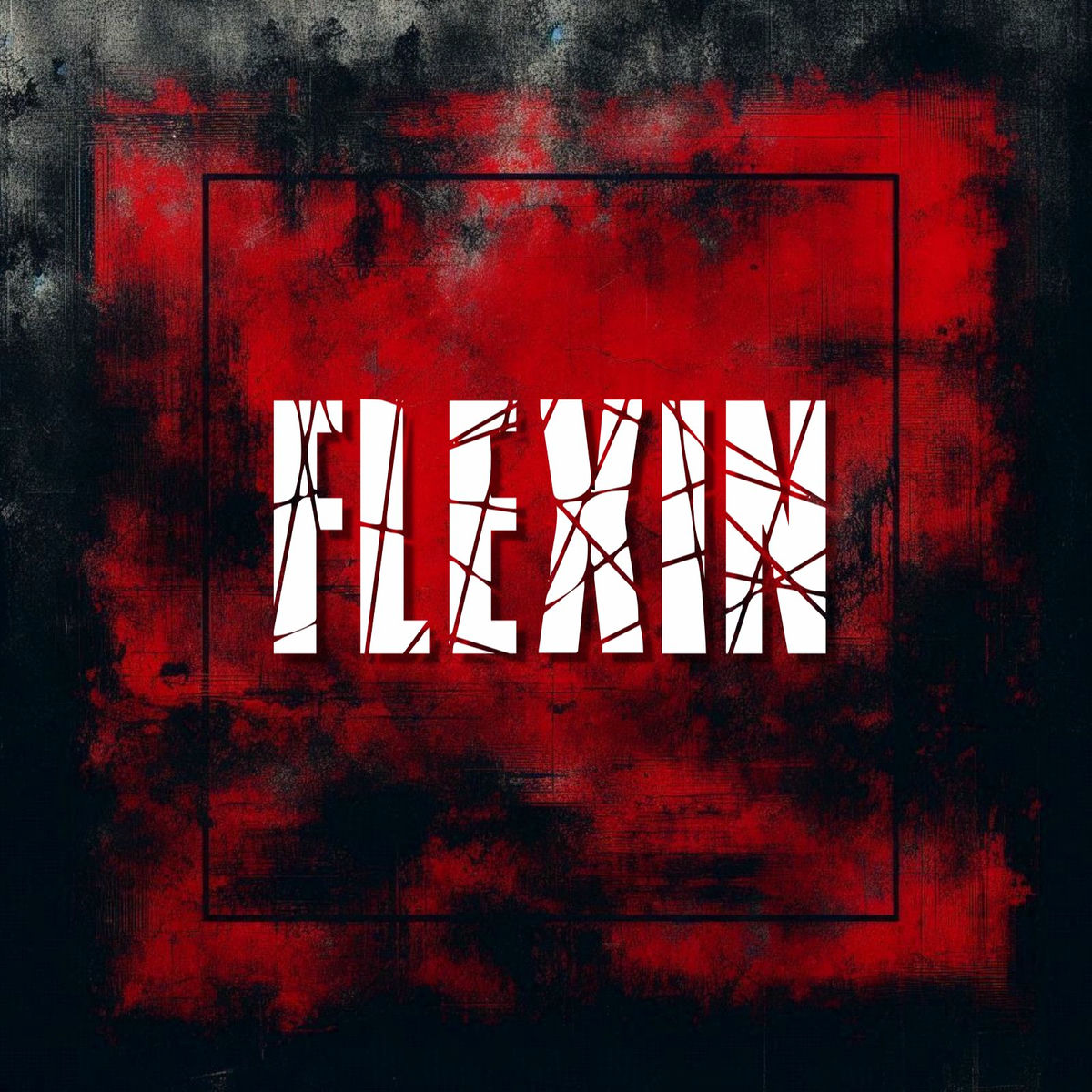 Album cover of FLEXIN