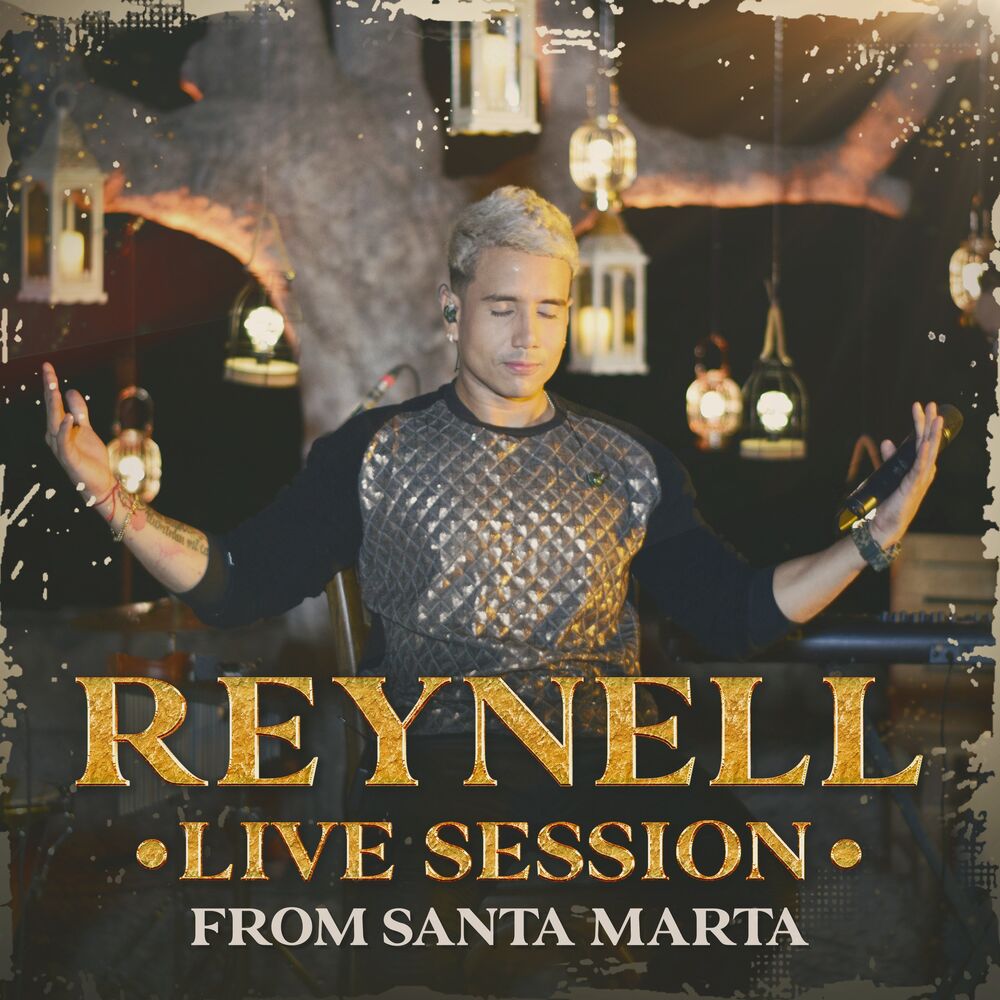 Picture of From Santa Marta (Live Session)