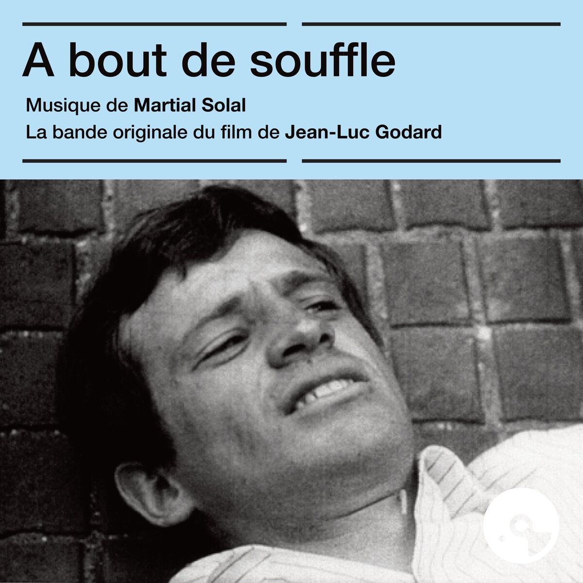 Album cover of New York Herald Tribune