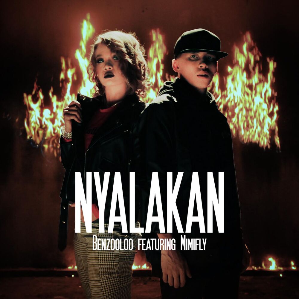 Picture of Nyalakan (feat. Mimifly)