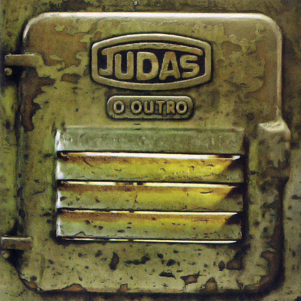 Picture of Judas o Outro