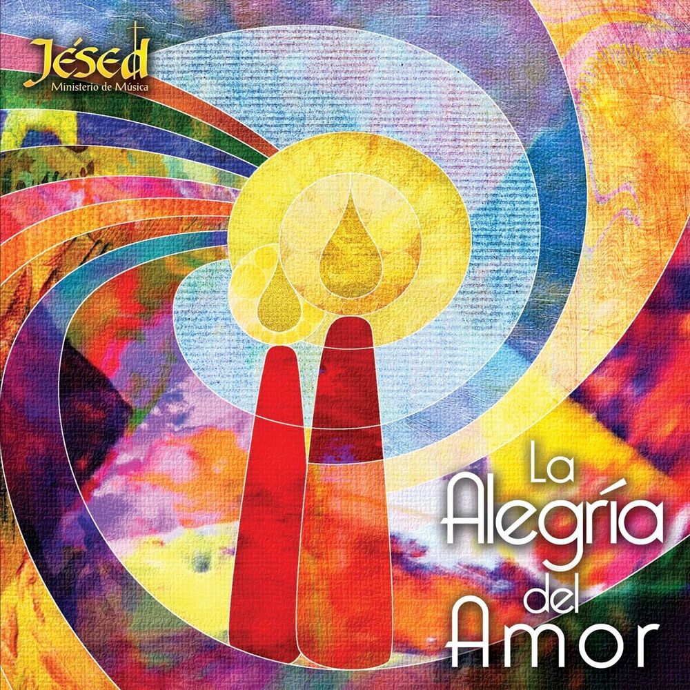 Picture of La Alegría del Amor