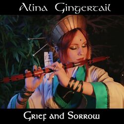 Cover of Grief and Sorrow (Cover)