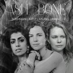 Cover of Ash + Bone