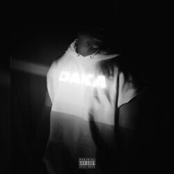Cover of DAKA