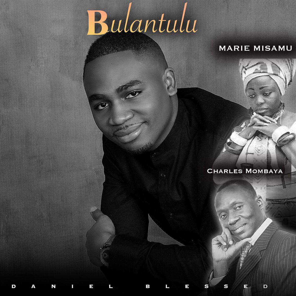 Album cover of Bulantulu