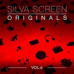Cover of Silva Screen Originals (Vol. 6)