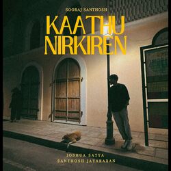 Cover of Kaathu Nirkiren