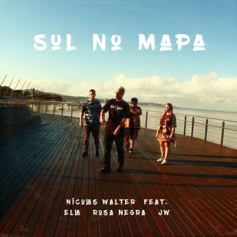 Picture of Sul no Mapa