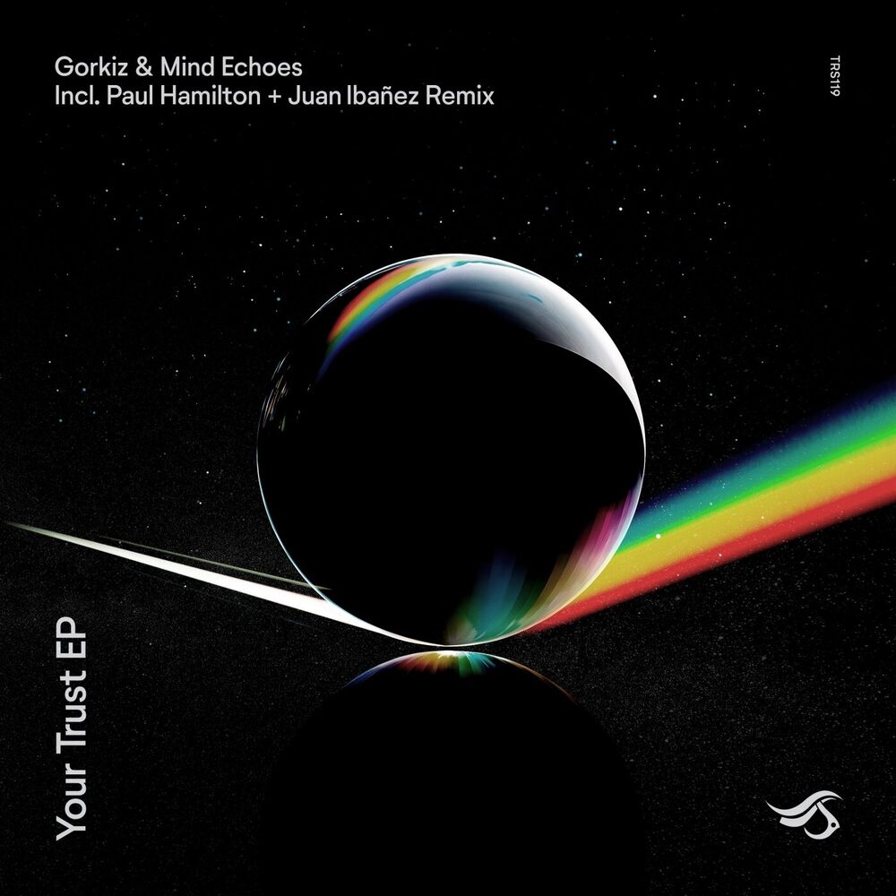 Picture of Holding You (Juan Ibañez Remix)