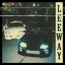 Cover of Leeway