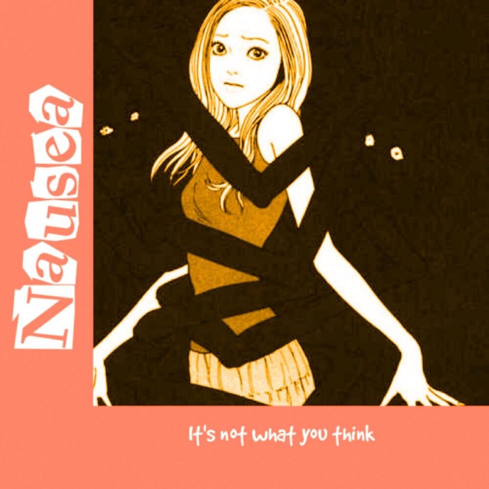 Picture of Its Not What You Think