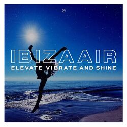 Cover of Elevate Vibrate And Shine